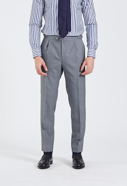 Onesto Prato Grey Melange